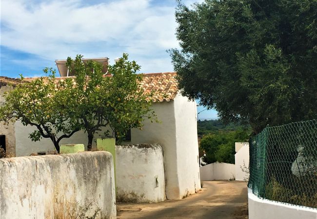 Apartamento em Loulé - FLH Vale Judeu Rustic Mezzanine Cottage II Apartamento em Loulé - FLH Vale Judeu Rustic Mezzanine Cottage II