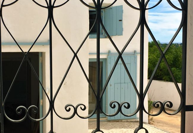 Apartamento em Loulé - FLH Vale Judeu Rustic Mezzanine Cottage II Apartamento em Loulé - FLH Vale Judeu Rustic Mezzanine Cottage II