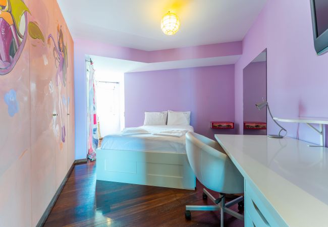 Apartamento em Funchal - FLH Funchal Artistic Apartment with Balcony Apartamento em Funchal - FLH Funchal Artistic Apartment with Balcony