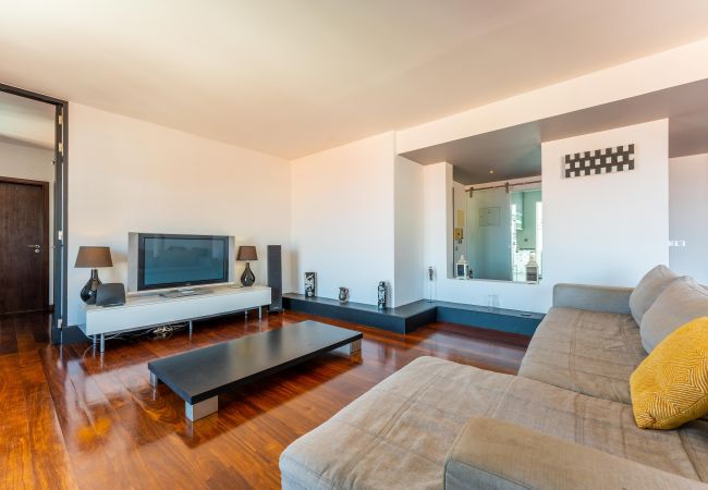 Apartamento em Funchal - FLH Funchal Artistic Apartment with Balcony Apartamento em Funchal - FLH Funchal Artistic Apartment with Balcony