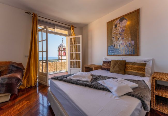 Apartamento em Funchal - FLH Funchal Artistic Apartment with Balcony Apartamento em Funchal - FLH Funchal Artistic Apartment with Balcony