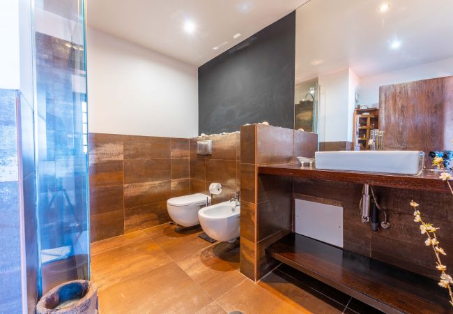 Apartamento em Funchal - FLH Funchal Artistic Apartment with Balcony Apartamento em Funchal - FLH Funchal Artistic Apartment with Balcony