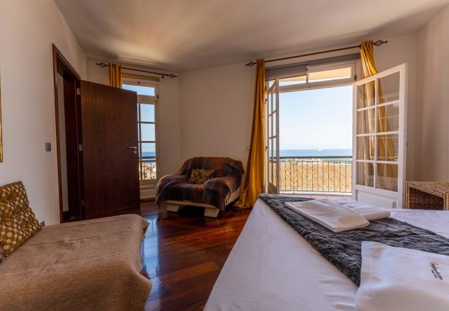 Apartamento em Funchal - FLH Funchal Artistic Apartment with Balcony Apartamento em Funchal - FLH Funchal Artistic Apartment with Balcony