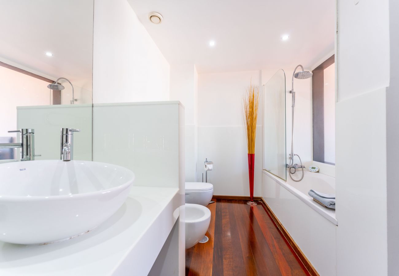 Apartamento em Funchal - FLH Funchal Artistic Apartment with Balcony Apartamento em Funchal - FLH Funchal Artistic Apartment with Balcony