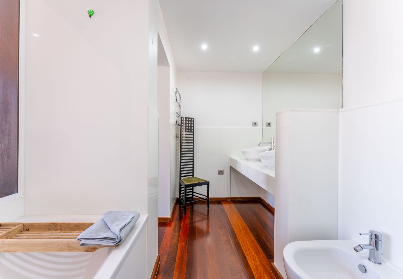 Apartamento em Funchal - FLH Funchal Artistic Apartment with Balcony Apartamento em Funchal - FLH Funchal Artistic Apartment with Balcony