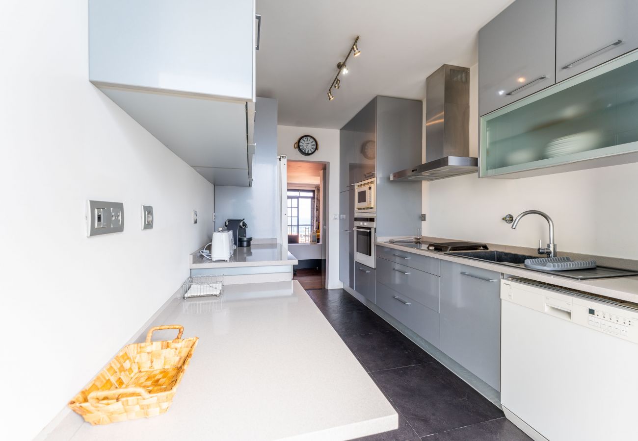 Apartamento em Funchal - FLH Funchal Artistic Apartment with Balcony Apartamento em Funchal - FLH Funchal Artistic Apartment with Balcony