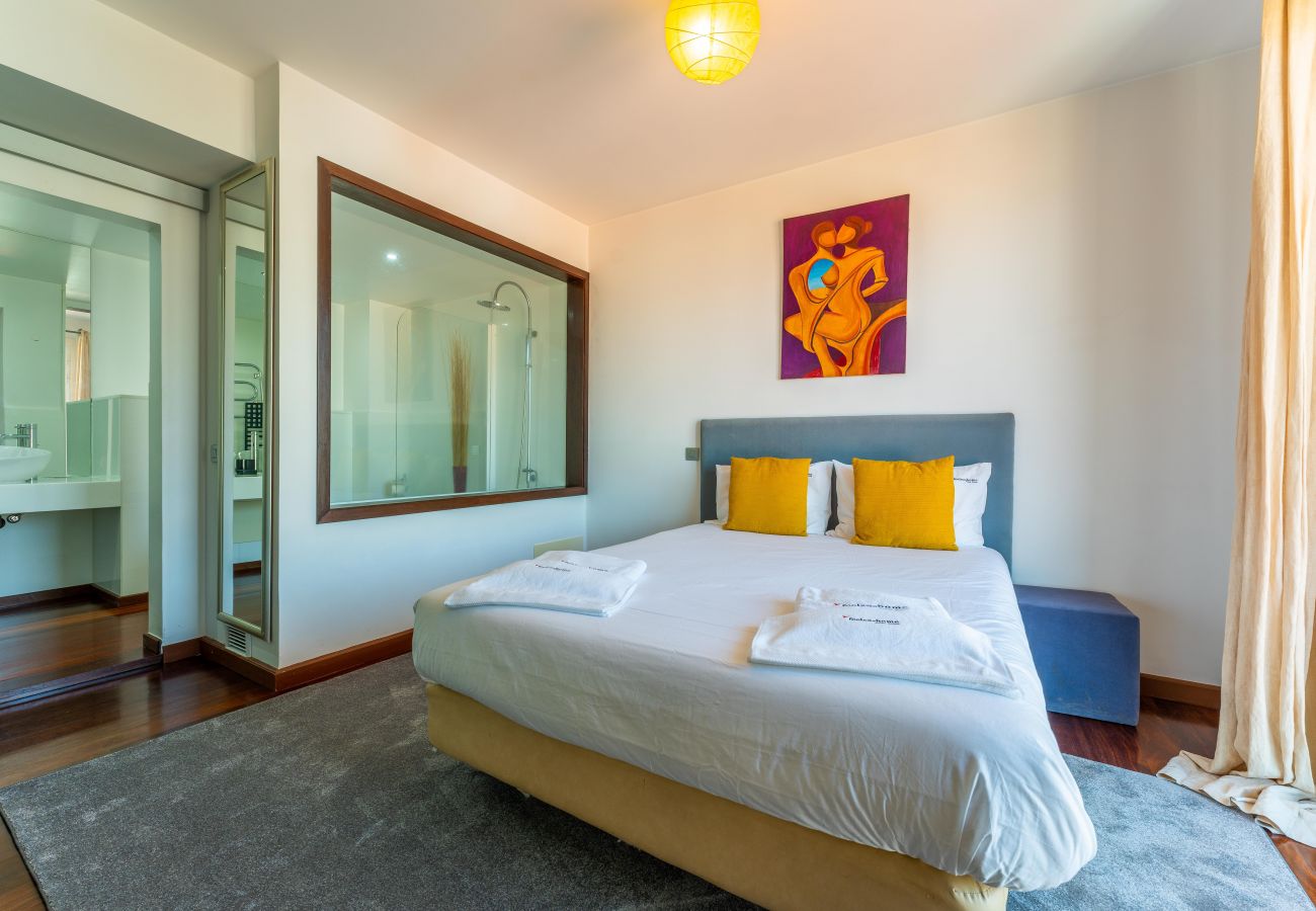 Apartamento em Funchal - FLH Funchal Artistic Apartment with Balcony Apartamento em Funchal - FLH Funchal Artistic Apartment with Balcony