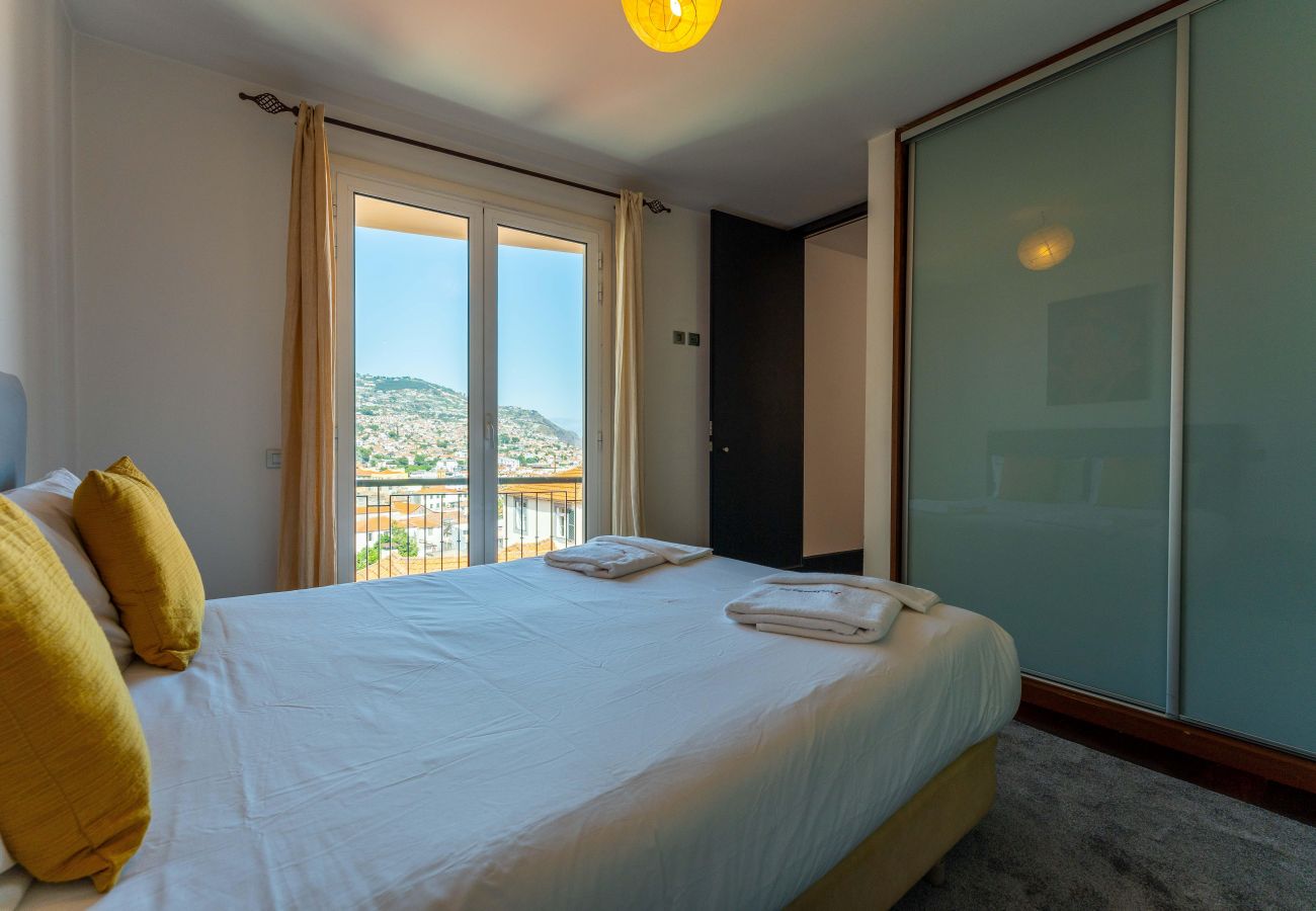Apartamento em Funchal - FLH Funchal Artistic Apartment with Balcony Apartamento em Funchal - FLH Funchal Artistic Apartment with Balcony