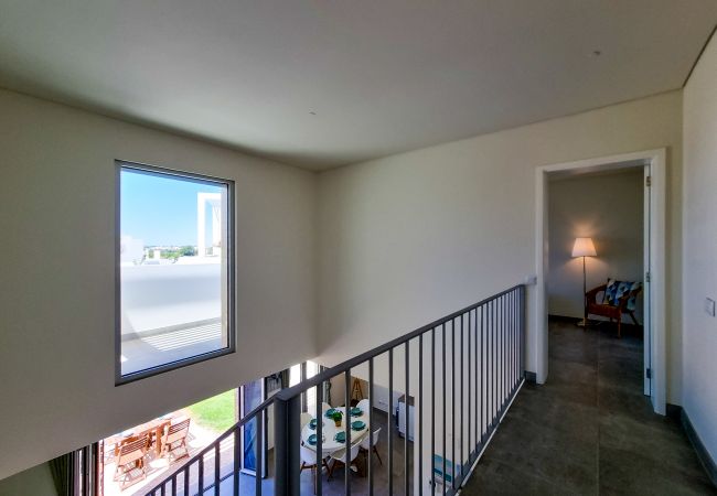 Apartamento em Quarteira - FLH Vilamoura Duplex with Terrace & Pool Apartamento em Quarteira - FLH Vilamoura Duplex with Terrace & Pool