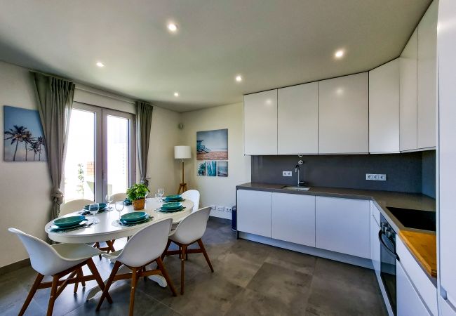 Apartamento em Quarteira - FLH Vilamoura Duplex with Terrace & Pool Apartamento em Quarteira - FLH Vilamoura Duplex with Terrace & Pool