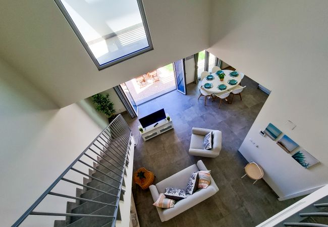 Apartamento em Quarteira - FLH Vilamoura Duplex with Terrace & Pool Apartamento em Quarteira - FLH Vilamoura Duplex with Terrace & Pool