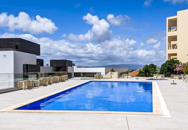 Apartamento em Lagos - FLH Lagos Central Flat with Terrace Apartamento em Lagos - FLH Lagos Central Flat with Terrace