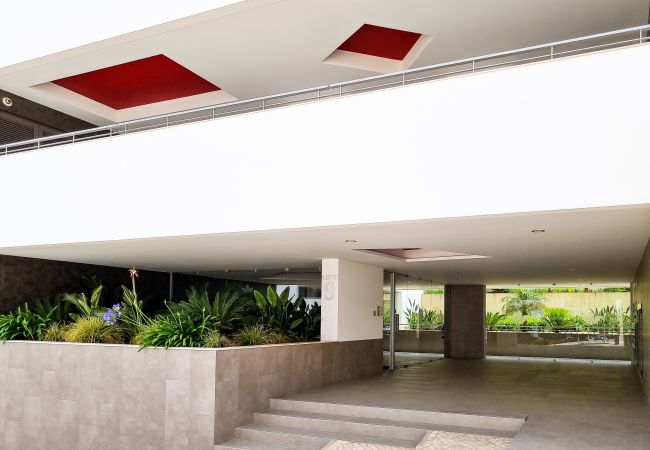 Apartamento em Lagos - FLH Lagos Central Flat with Terrace Apartamento em Lagos - FLH Lagos Central Flat with Terrace