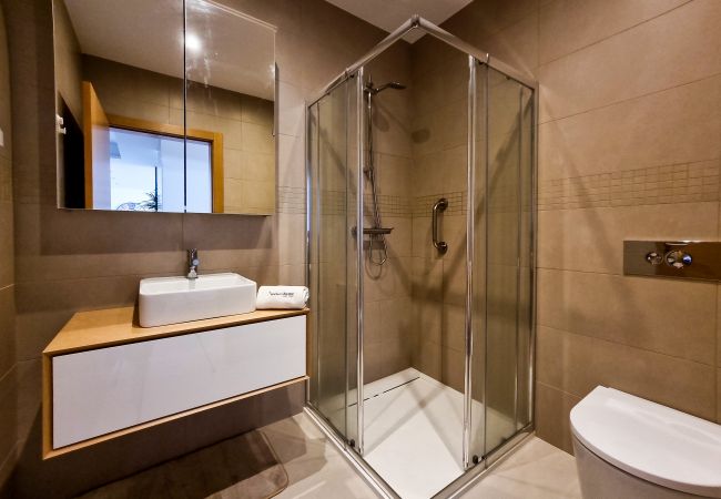 Apartamento em Lagos - FLH Lagos Central Flat with Terrace Apartamento em Lagos - FLH Lagos Central Flat with Terrace