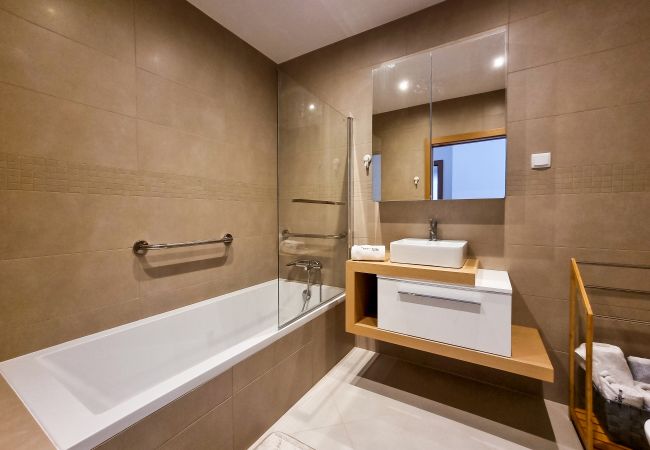 Apartamento em Lagos - FLH Lagos Central Flat with Terrace Apartamento em Lagos - FLH Lagos Central Flat with Terrace