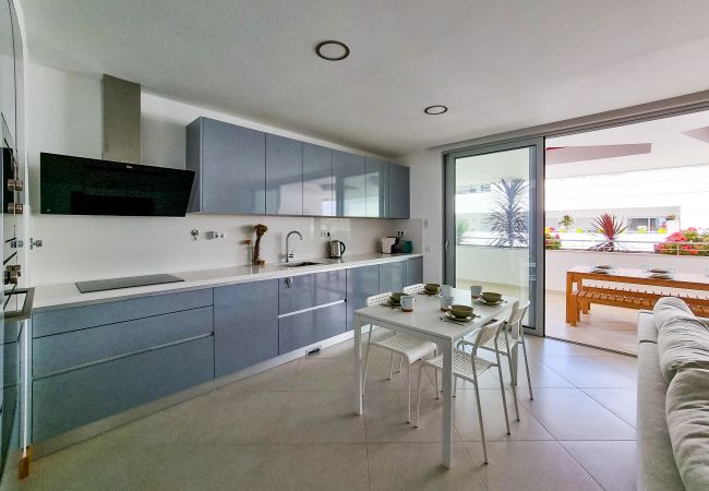 Apartamento em Lagos - FLH Lagos Central Flat with Terrace Apartamento em Lagos - FLH Lagos Central Flat with Terrace