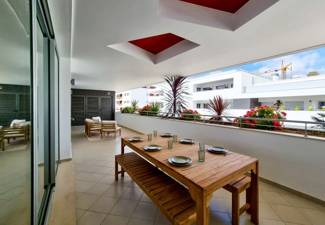 Apartamento em Lagos - FLH Lagos Central Flat with Terrace Apartamento em Lagos - FLH Lagos Central Flat with Terrace