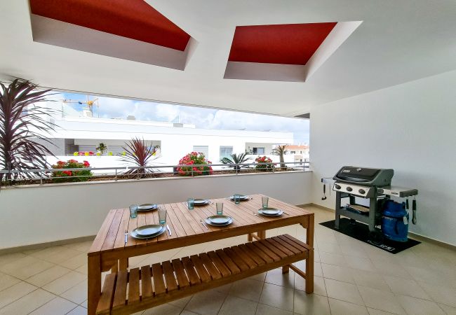 Apartamento em Lagos - FLH Lagos Central Flat with Terrace Apartamento em Lagos - FLH Lagos Central Flat with Terrace