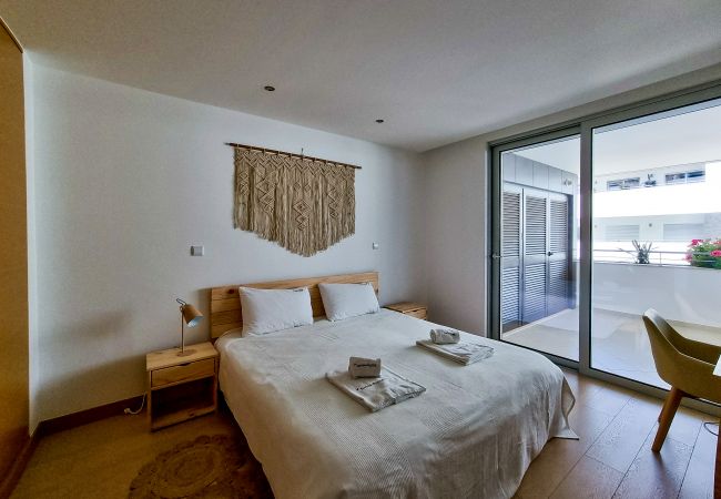 Apartamento em Lagos - FLH Lagos Central Flat with Terrace Apartamento em Lagos - FLH Lagos Central Flat with Terrace