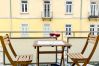 Apartamento em Lisboa - FLH Marquês Pombal Flat with Balcony