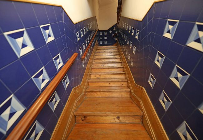 Apartamento em Porto - FLH Porto Classic Apartment with Terrace & Parking Apartamento em Porto - FLH Porto Classic Apartment with Terrace & Parking