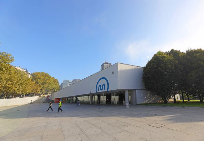 Apartamento em Porto - FLH Porto Classic Apartment with Terrace & Parking Apartamento em Porto - FLH Porto Classic Apartment with Terrace & Parking