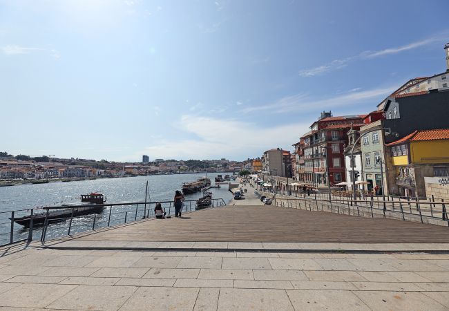 Apartamento em Porto - FLH Porto Classic Apartment with Terrace & Parking Apartamento em Porto - FLH Porto Classic Apartment with Terrace & Parking