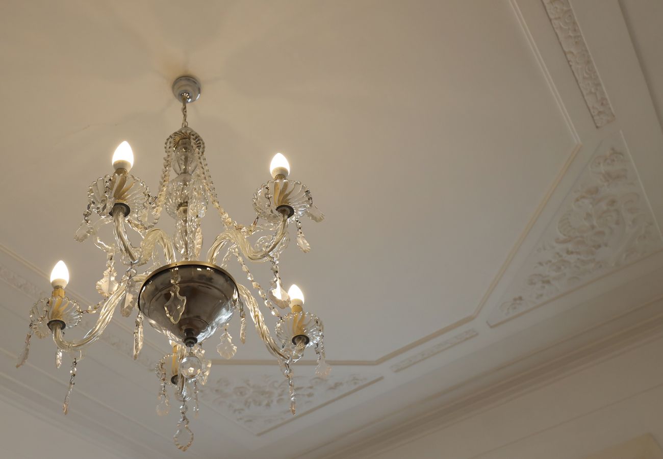 Apartamento em Porto - FLH Porto Classic Apartment with Terrace & Parking Apartamento em Porto - FLH Porto Classic Apartment with Terrace & Parking