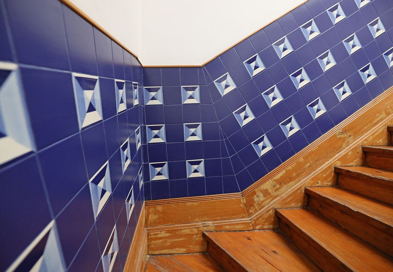 Apartamento em Porto - FLH Porto Classic Apartment with Terrace & Parking Apartamento em Porto - FLH Porto Classic Apartment with Terrace & Parking