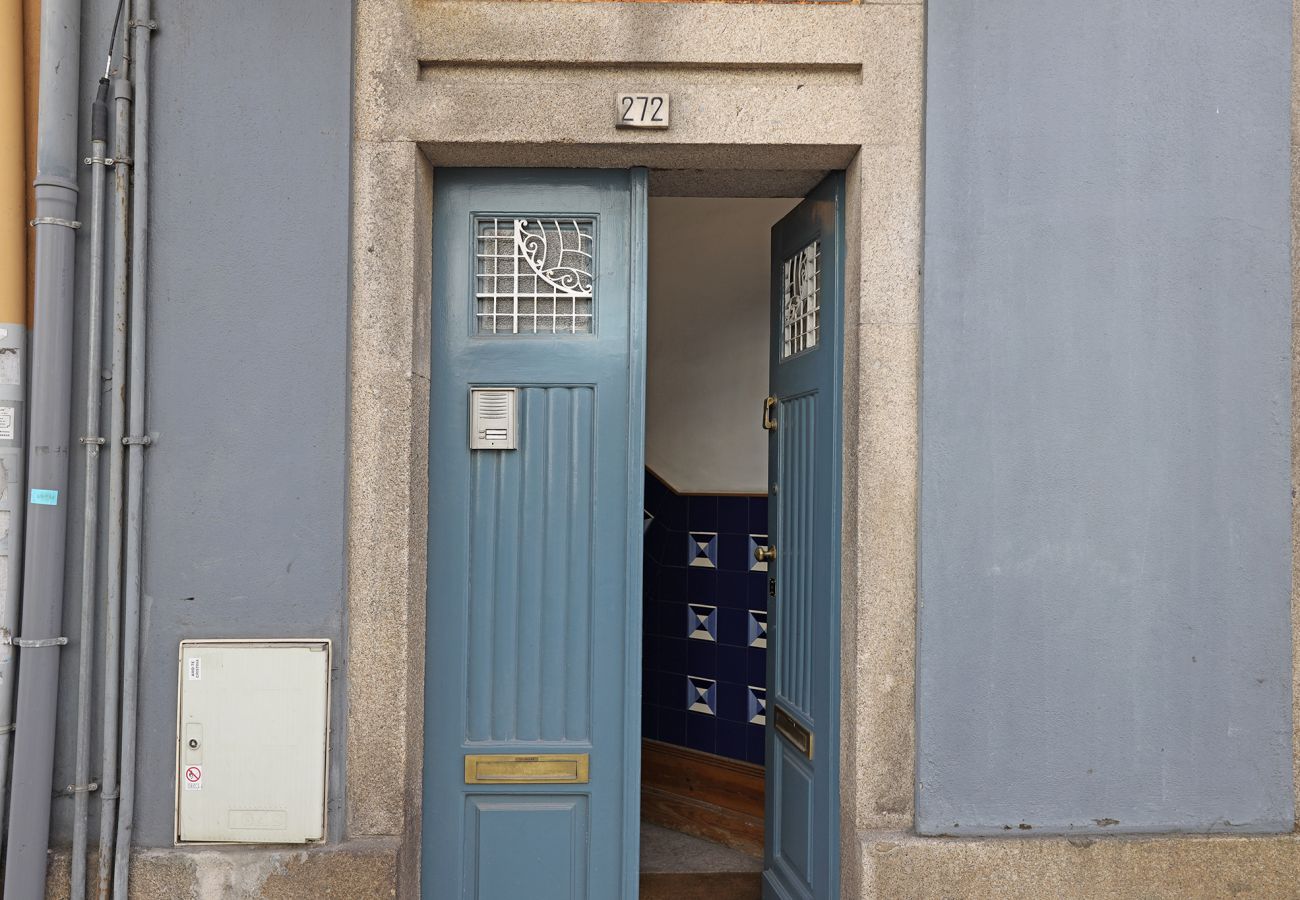 Apartamento em Porto - FLH Porto Classic Apartment with Terrace & Parking Apartamento em Porto - FLH Porto Classic Apartment with Terrace & Parking