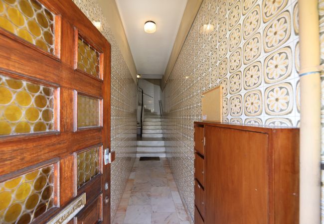 Apartamento em Porto - FLH Porto Classic Design with Terrace Apartamento em Porto - FLH Porto Classic Design with Terrace