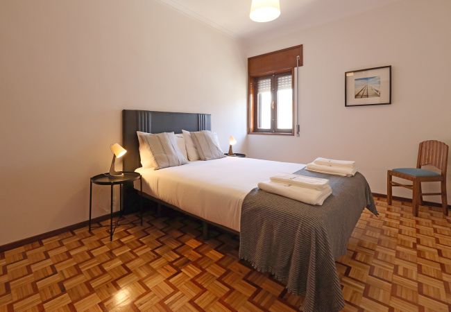 Apartamento em Porto - FLH Porto Classic Design with Terrace Apartamento em Porto - FLH Porto Classic Design with Terrace