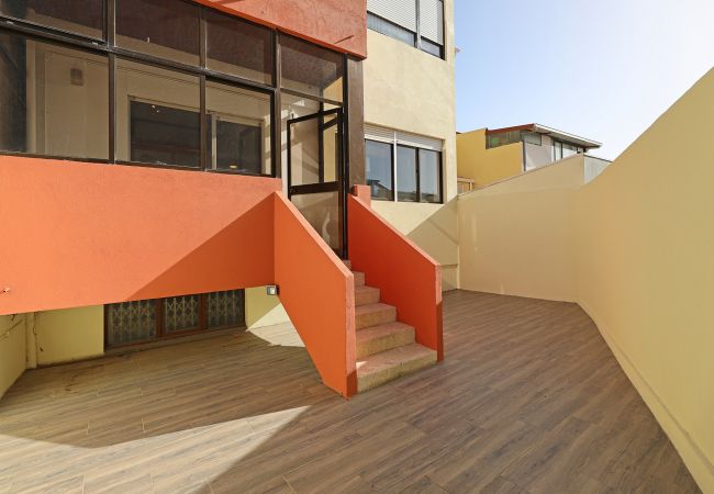 Apartamento em Porto - FLH Porto Classic Design with Terrace Apartamento em Porto - FLH Porto Classic Design with Terrace
