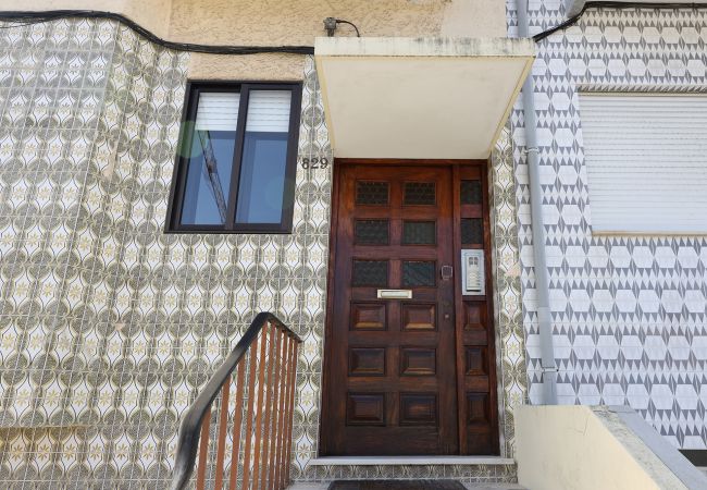 Apartamento em Porto - FLH Porto Classic Design with Terrace Apartamento em Porto - FLH Porto Classic Design with Terrace