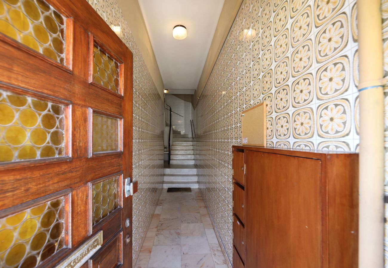 Apartamento em Porto - FLH Porto Classic Design with Terrace Apartamento em Porto - FLH Porto Classic Design with Terrace