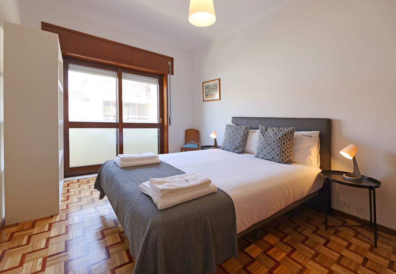 Apartamento em Porto - FLH Porto Classic Design with Terrace Apartamento em Porto - FLH Porto Classic Design with Terrace