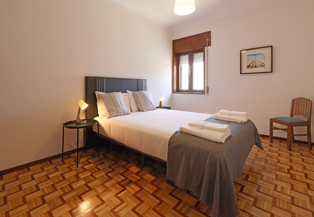 Apartamento em Porto - FLH Porto Classic Design with Terrace Apartamento em Porto - FLH Porto Classic Design with Terrace