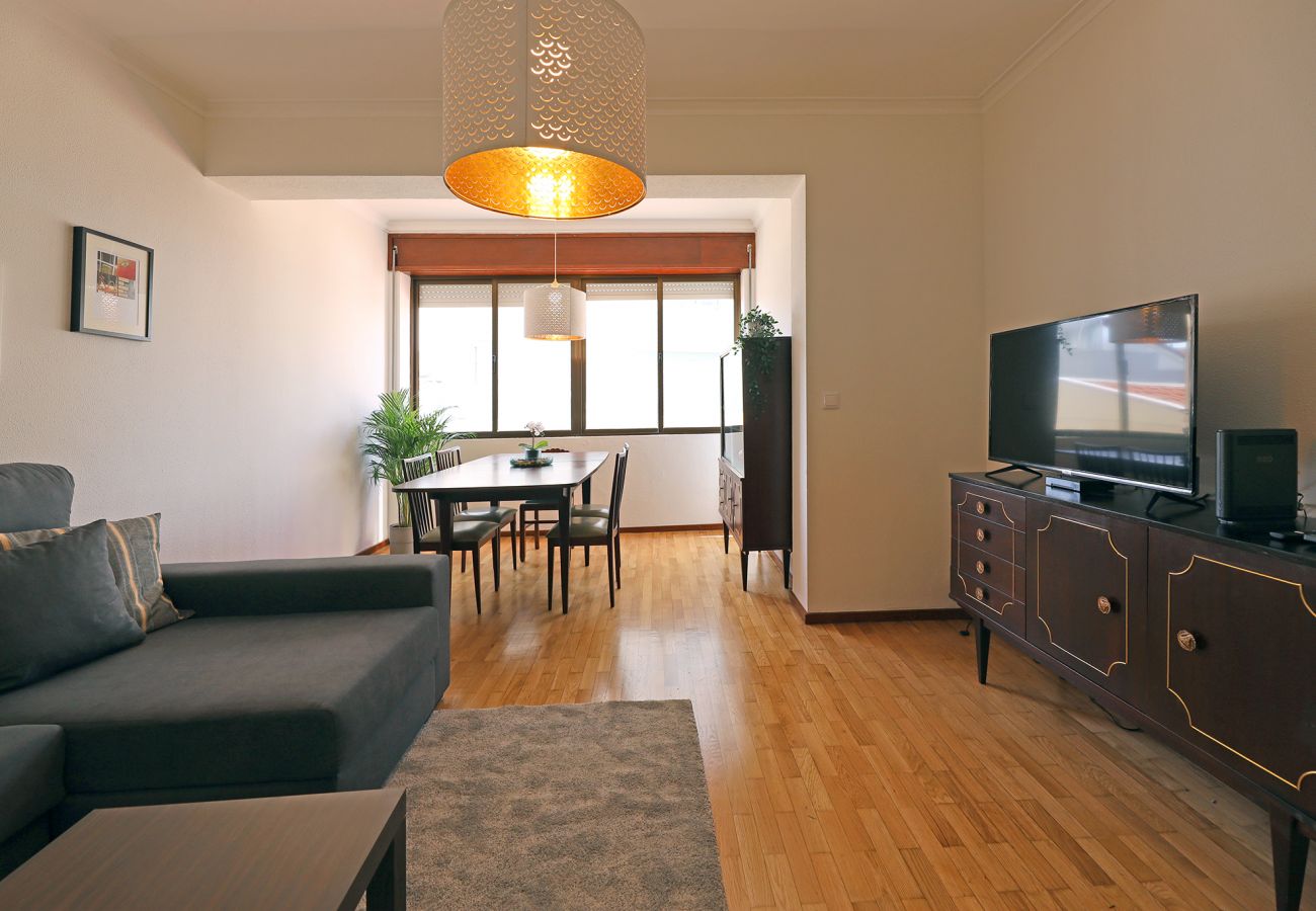 Apartamento em Porto - FLH Porto Classic Design with Terrace Apartamento em Porto - FLH Porto Classic Design with Terrace