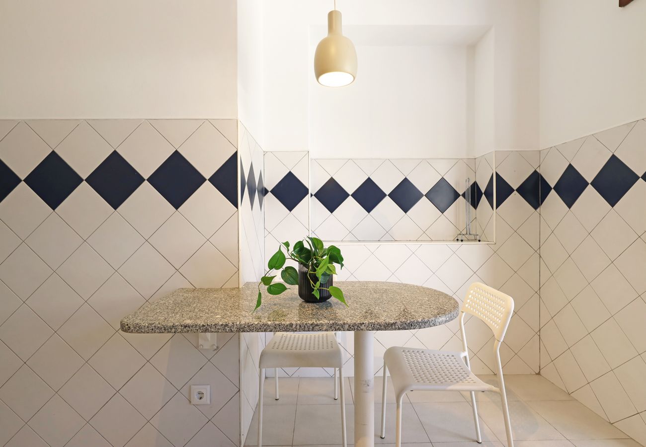 Apartamento em Porto - FLH Porto Classic Design with Terrace Apartamento em Porto - FLH Porto Classic Design with Terrace
