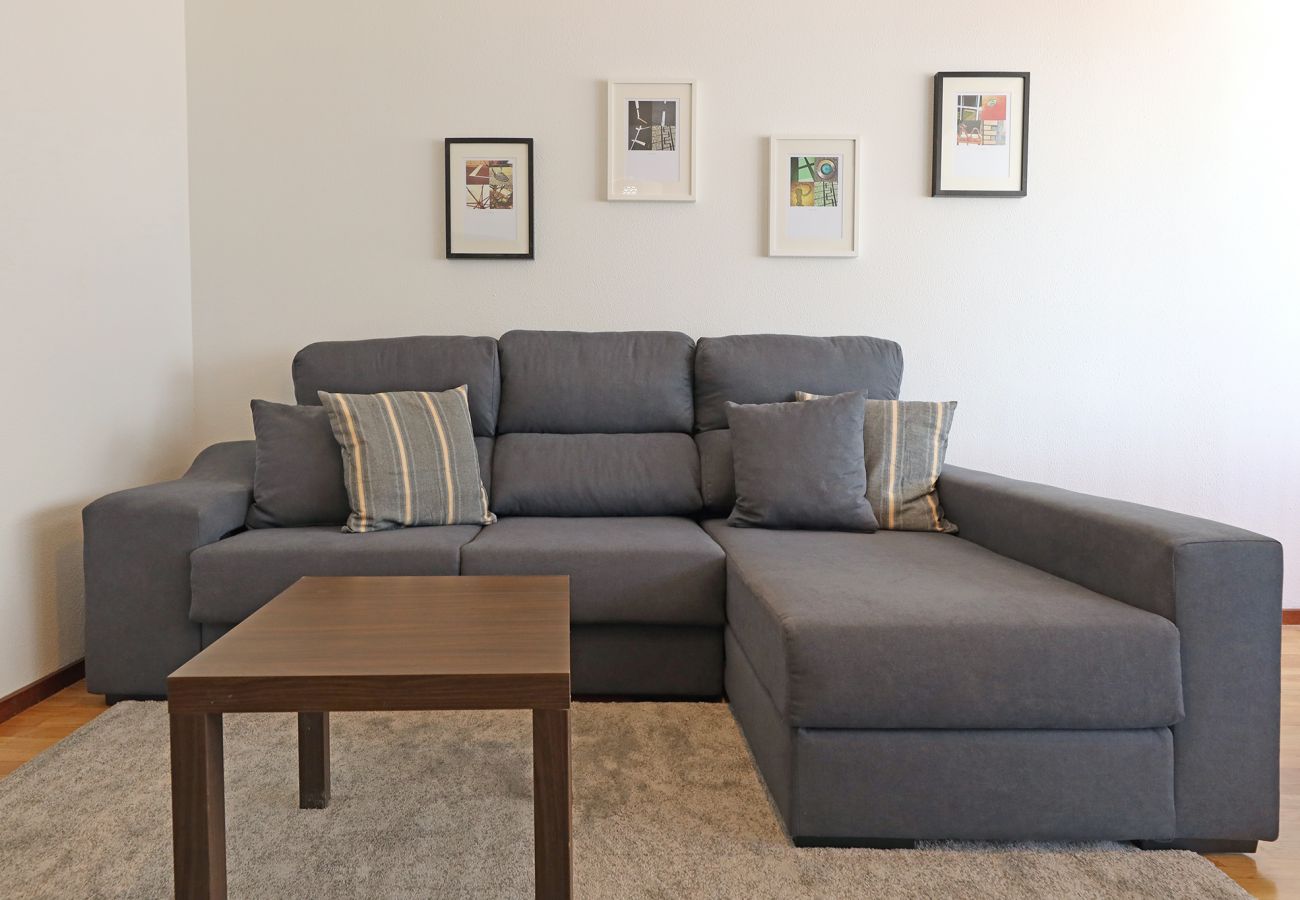Apartamento em Porto - FLH Porto Classic Design with Terrace Apartamento em Porto - FLH Porto Classic Design with Terrace