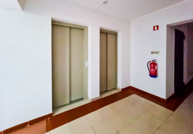 Apartamento em Portimão - FLH Portimão Modest Flat with Balcony Apartamento em Portimão - FLH Portimão Modest Flat with Balcony