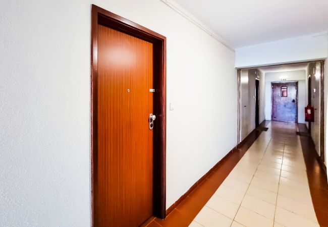 Apartamento em Portimão - FLH Portimão Modest Flat with Balcony Apartamento em Portimão - FLH Portimão Modest Flat with Balcony