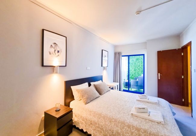 Apartamento em Portimão - FLH Portimão Modest Flat with Balcony Apartamento em Portimão - FLH Portimão Modest Flat with Balcony