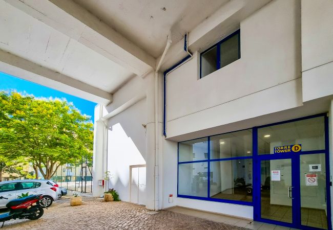 Apartamento em Portimão - FLH Portimão Modest Flat with Balcony Apartamento em Portimão - FLH Portimão Modest Flat with Balcony