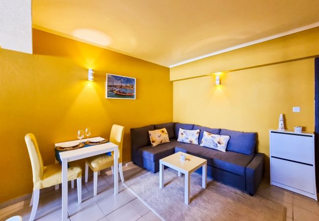 Apartamento em Portimão - FLH Portimão Modest Flat with Balcony Apartamento em Portimão - FLH Portimão Modest Flat with Balcony