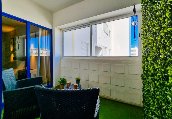 Apartamento em Portimão - FLH Portimão Modest Flat with Balcony Apartamento em Portimão - FLH Portimão Modest Flat with Balcony