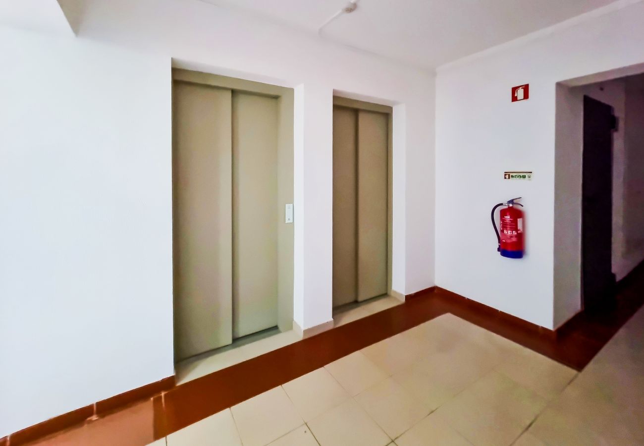 Apartamento em Portimão - FLH Portimão Modest Flat with Balcony Apartamento em Portimão - FLH Portimão Modest Flat with Balcony