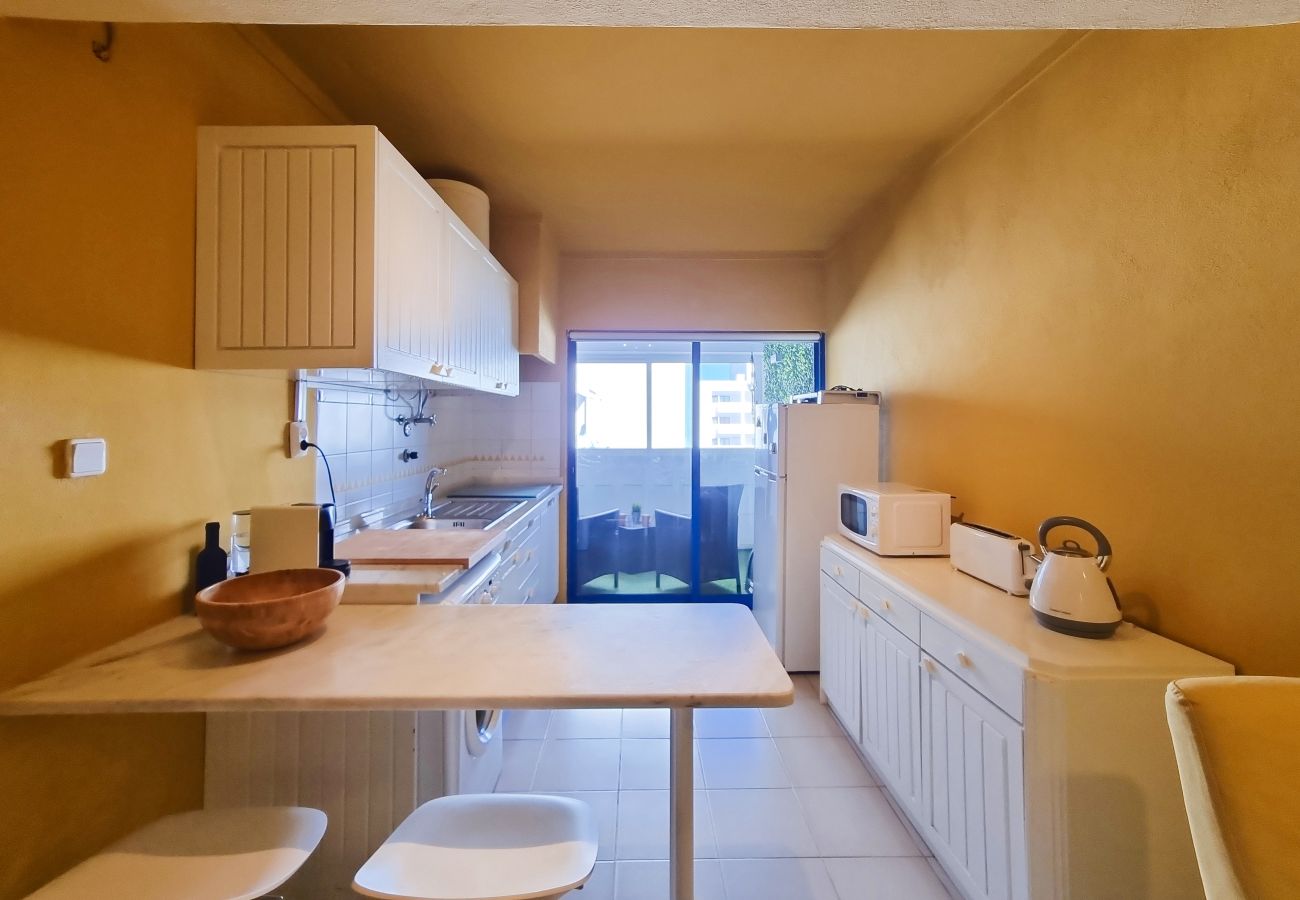 Apartamento em Portimão - FLH Portimão Modest Flat with Balcony Apartamento em Portimão - FLH Portimão Modest Flat with Balcony