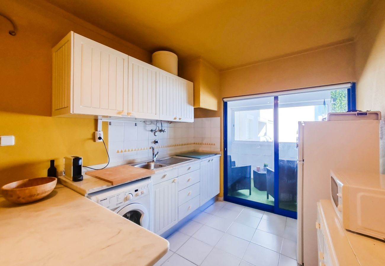 Apartamento em Portimão - FLH Portimão Modest Flat with Balcony Apartamento em Portimão - FLH Portimão Modest Flat with Balcony