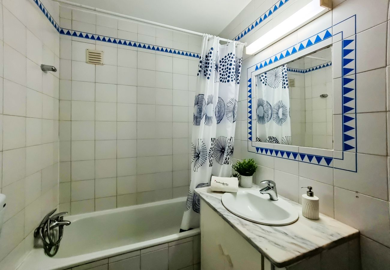 Apartamento em Portimão - FLH Portimão Modest Flat with Balcony Apartamento em Portimão - FLH Portimão Modest Flat with Balcony